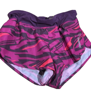 Reebok Women's Activewear Shorts Small